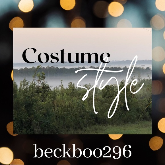 Costumes - Picture 1 of 1